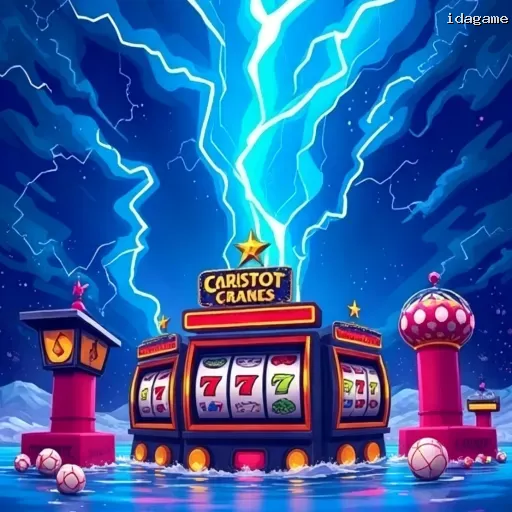 idagame: Promo dan Bonus Terbaik untuk Para Gamer Indonesia