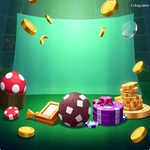 Mengulas Fitur Menarik di Situs Game idagame