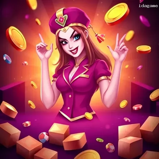 idagame Menawarkan Beragam Pilihan Permainan untuk Pengguna