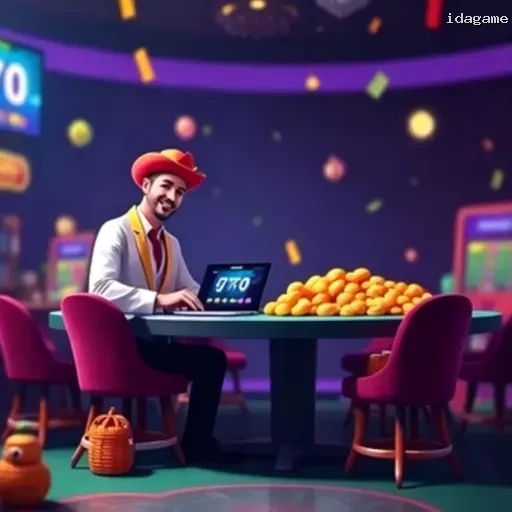Panduan Lengkap Menggunakan Situs Game idagame