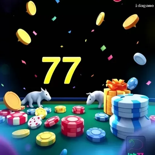Mengenal idagame Sebagai Platform Game Online Terpercaya