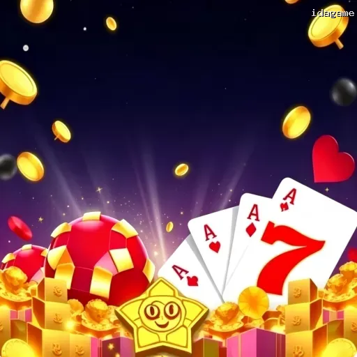Review Permainan Populer di Situs idagame